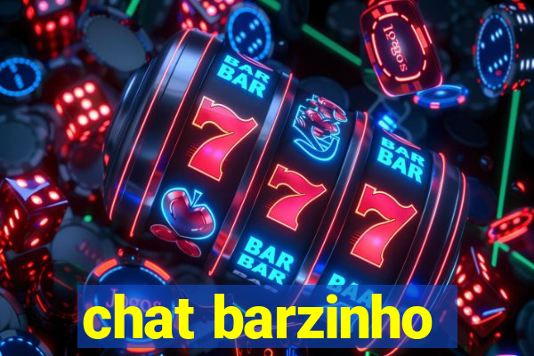 chat barzinho